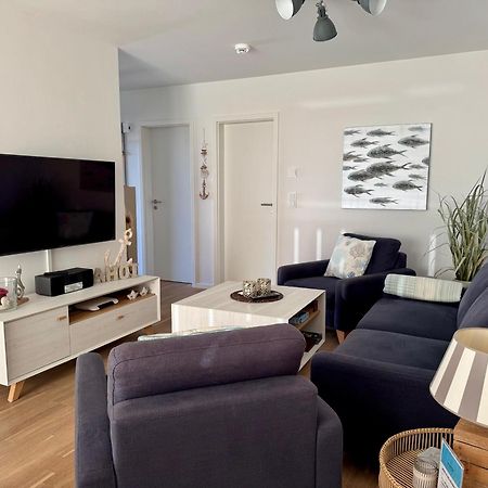 Appartement Heimathafen Schlei à Olpenitz Extérieur photo