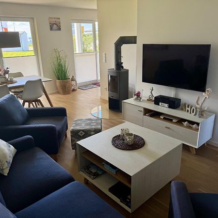 Appartement Heimathafen Schlei à Olpenitz Extérieur photo