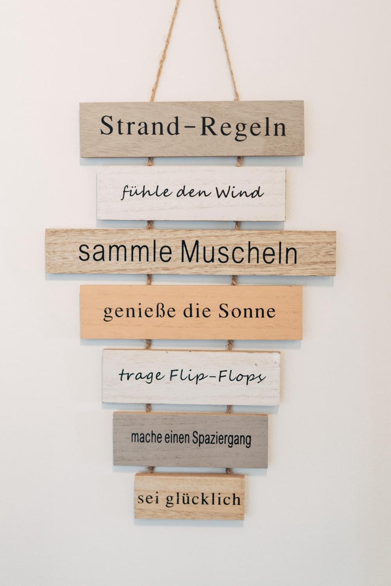 Appartement Heimathafen Schlei à Olpenitz Extérieur photo