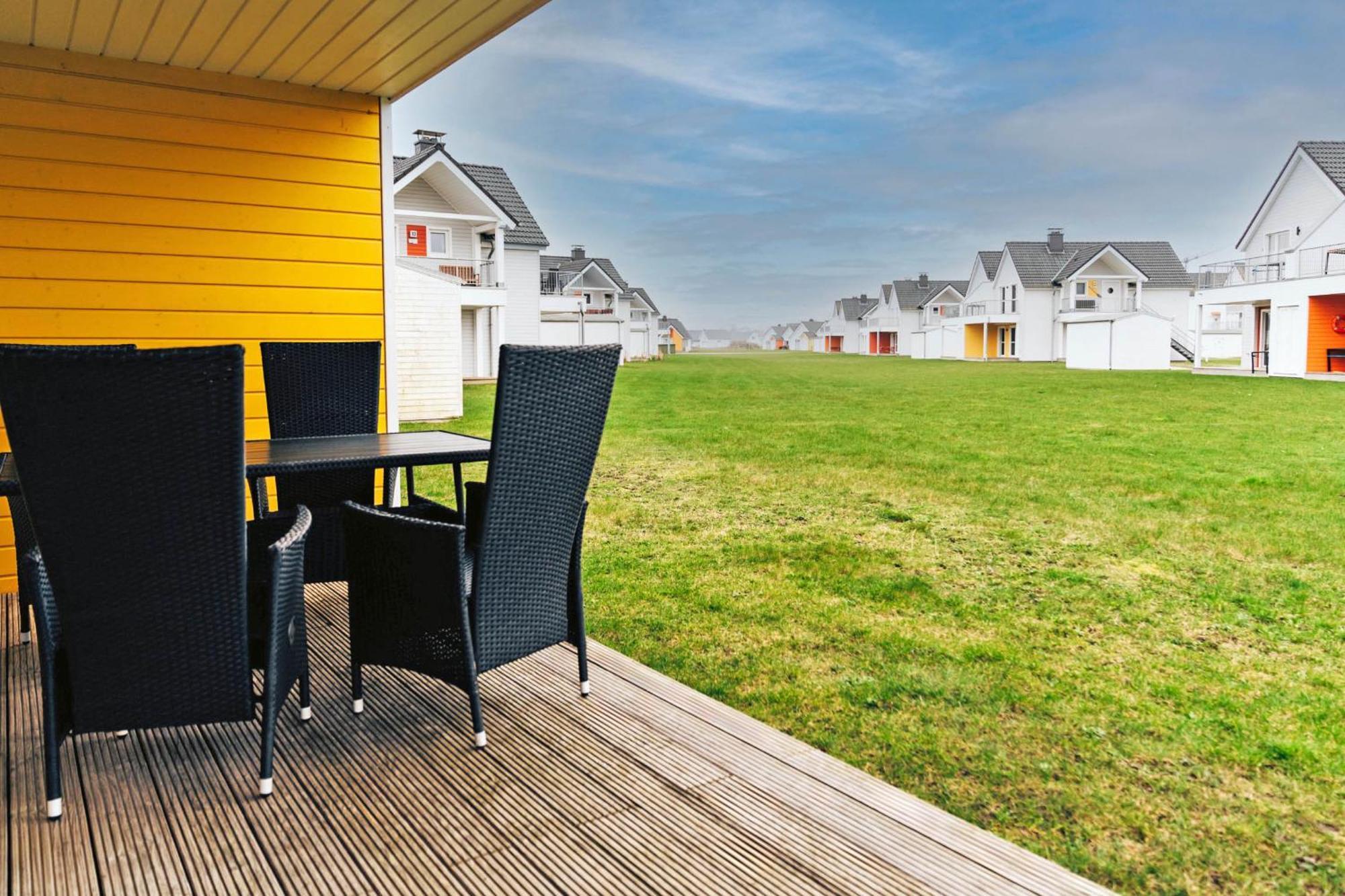 Appartement Heimathafen Schlei à Olpenitz Extérieur photo