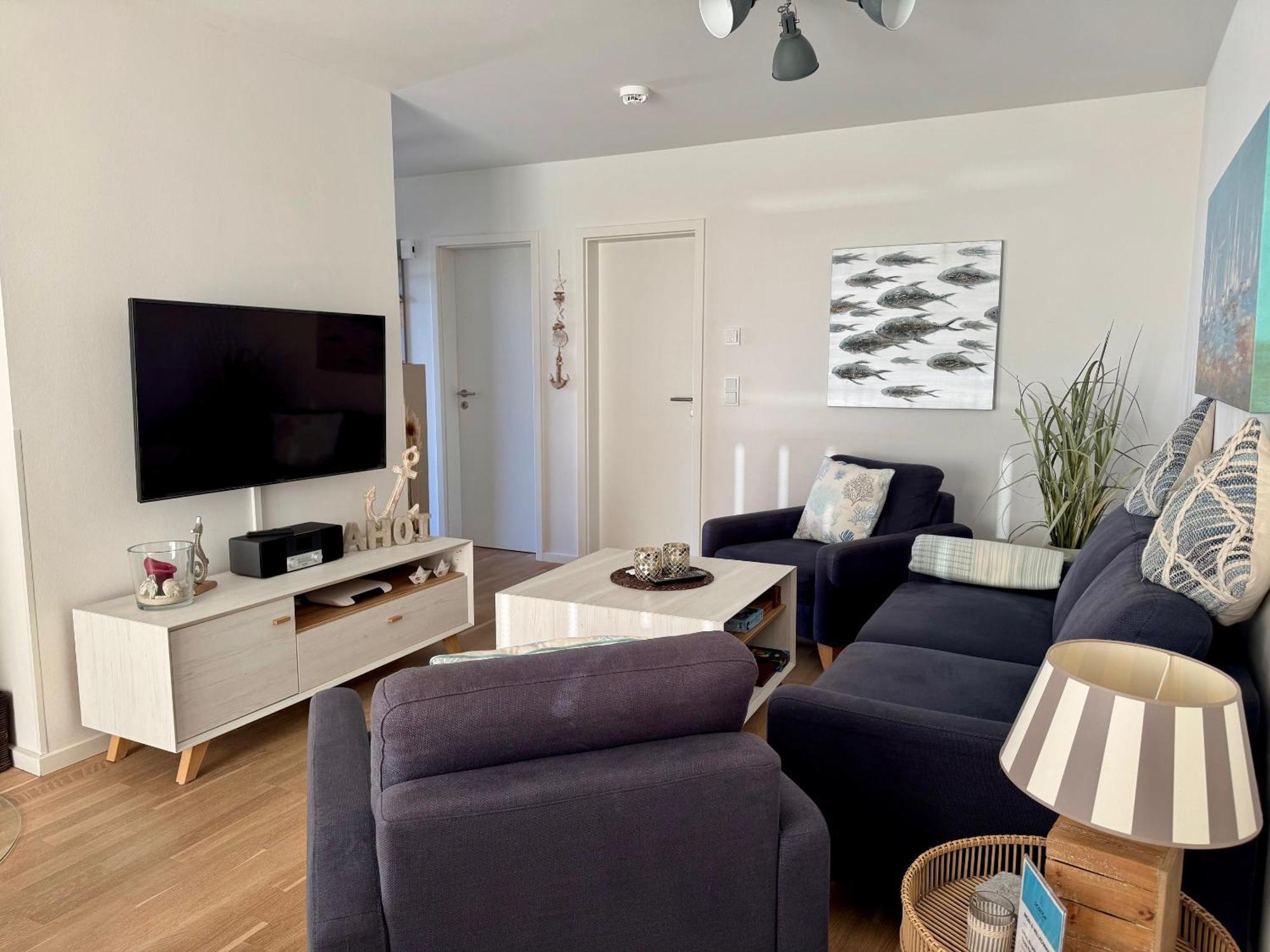 Appartement Heimathafen Schlei à Olpenitz Extérieur photo